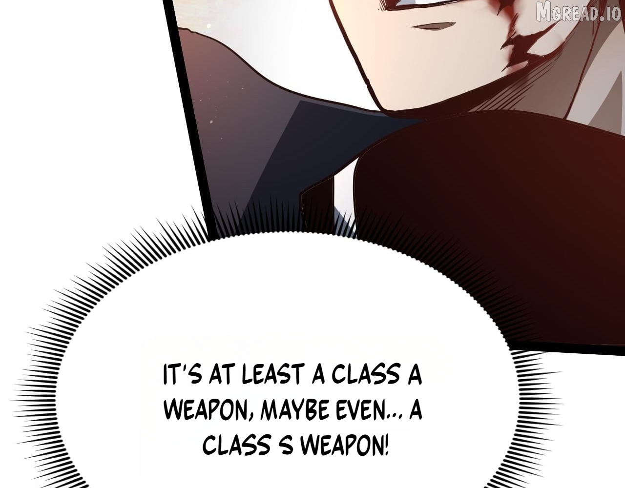 Read Maxed Strength Necromancer EN Manga Online