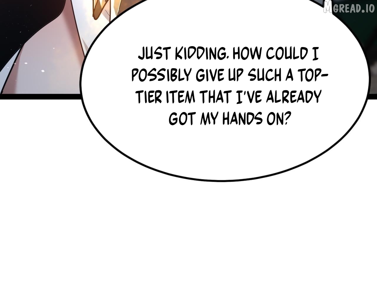 Read Maxed Strength Necromancer EN Manga Online