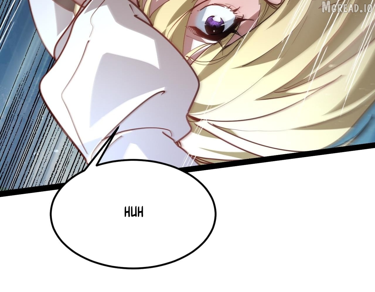 Read Maxed Strength Necromancer EN Manga Online