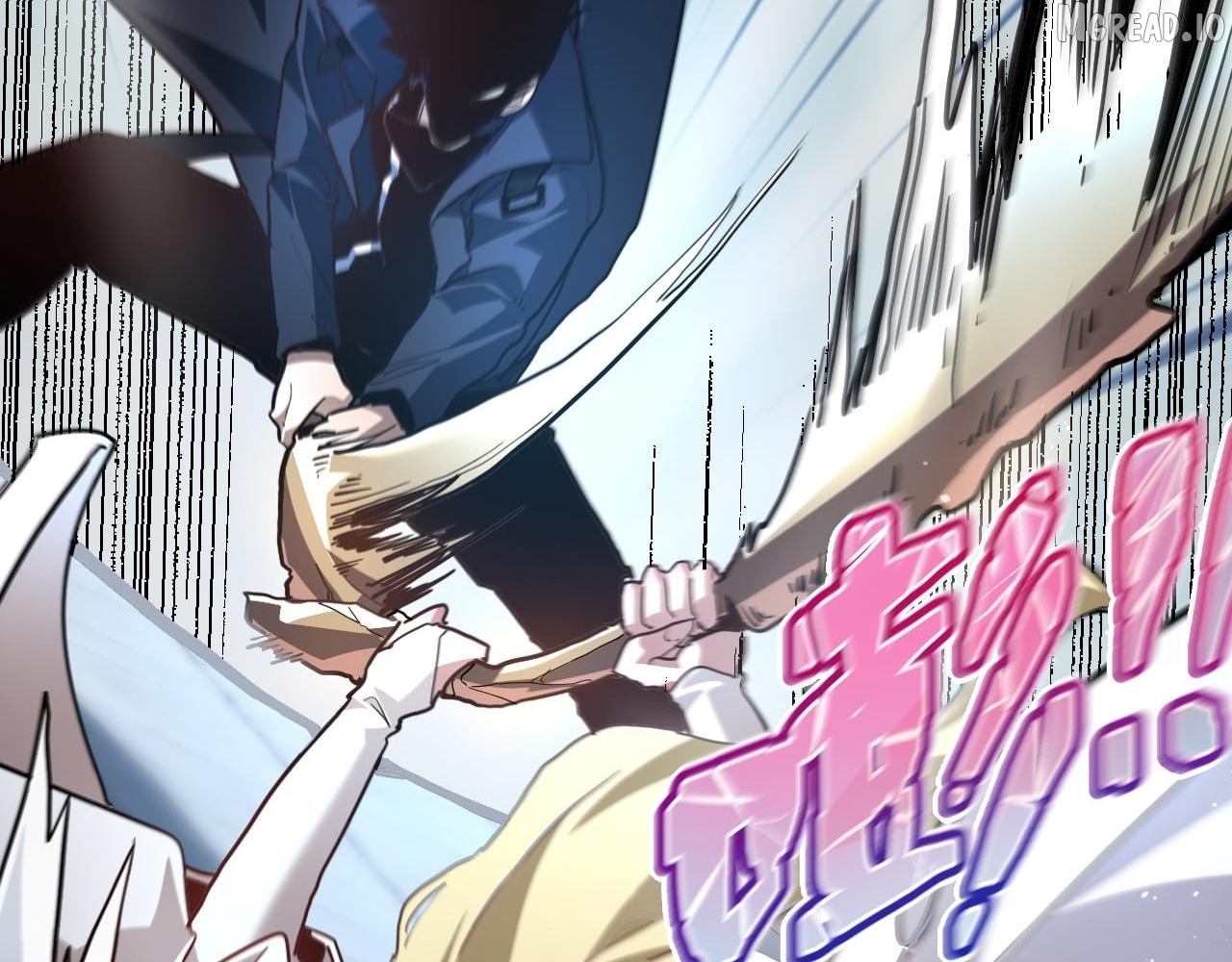 Read Maxed Strength Necromancer EN Manga Online