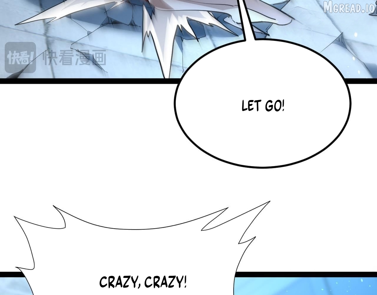 Read Maxed Strength Necromancer EN Manga Online