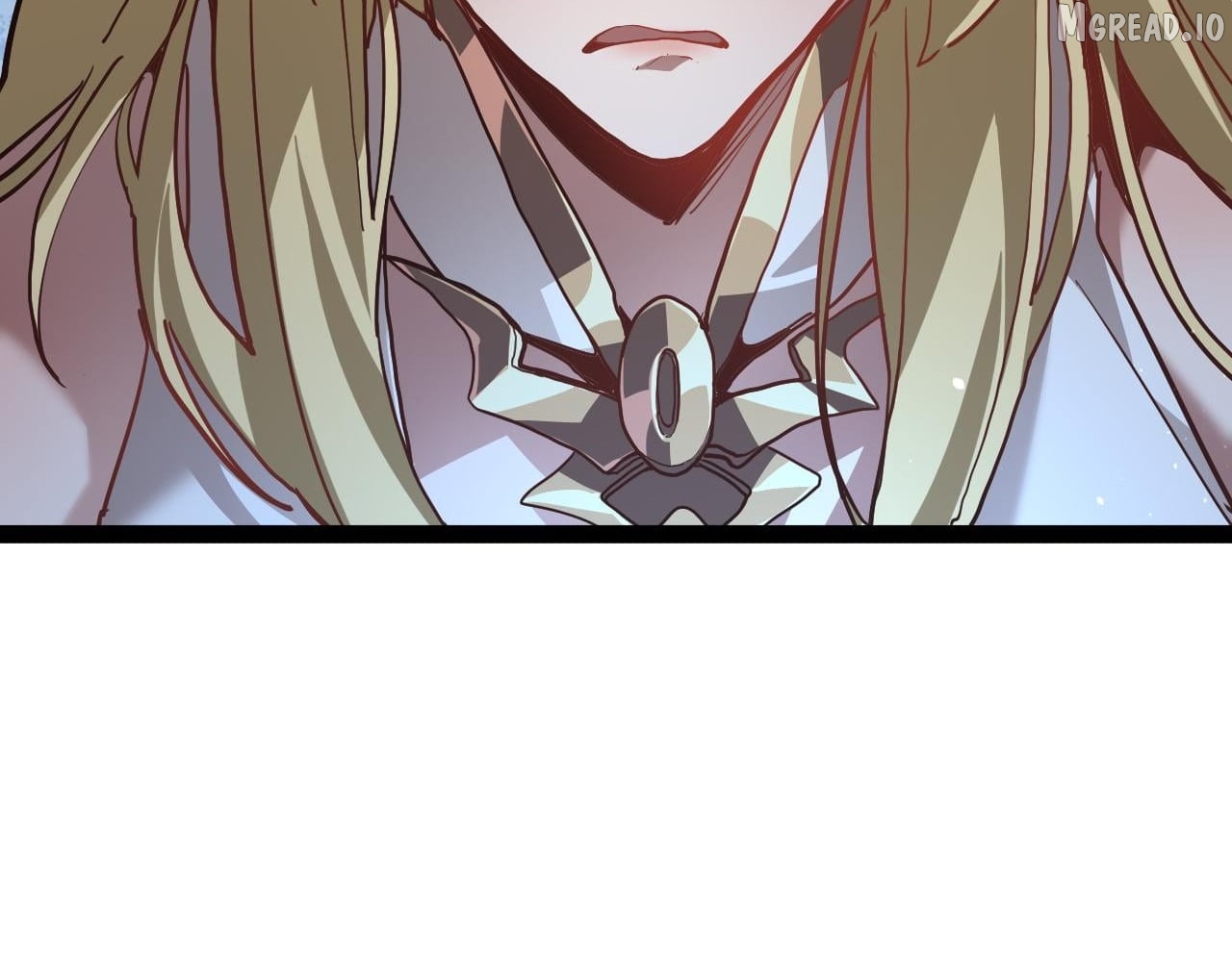 Read Maxed Strength Necromancer EN Manga Online