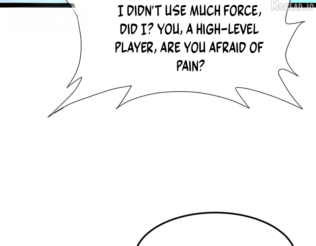 Read Maxed Strength Necromancer EN Manga Online