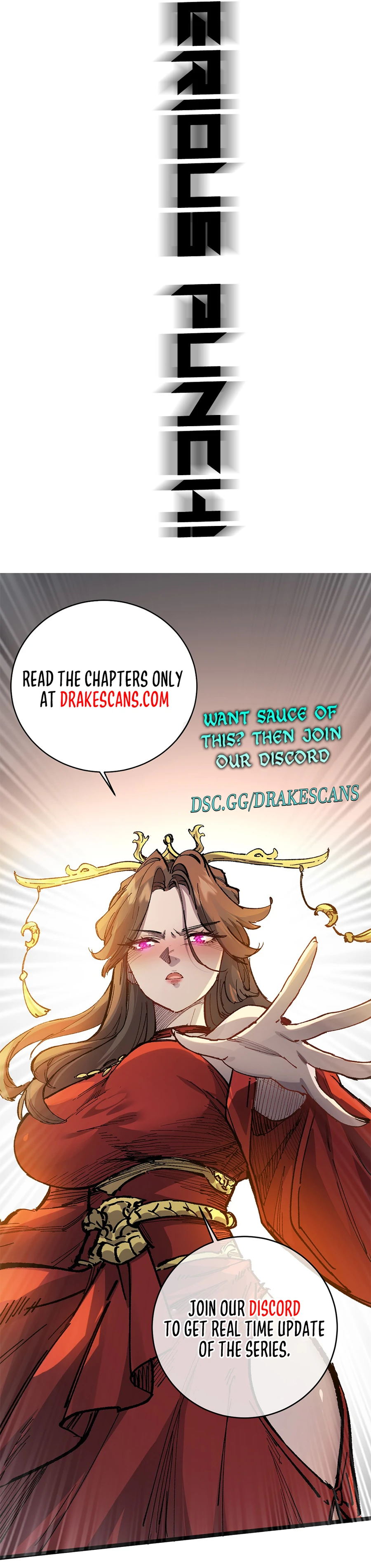 Read Maxed Strength Necromancer EN Manga Online