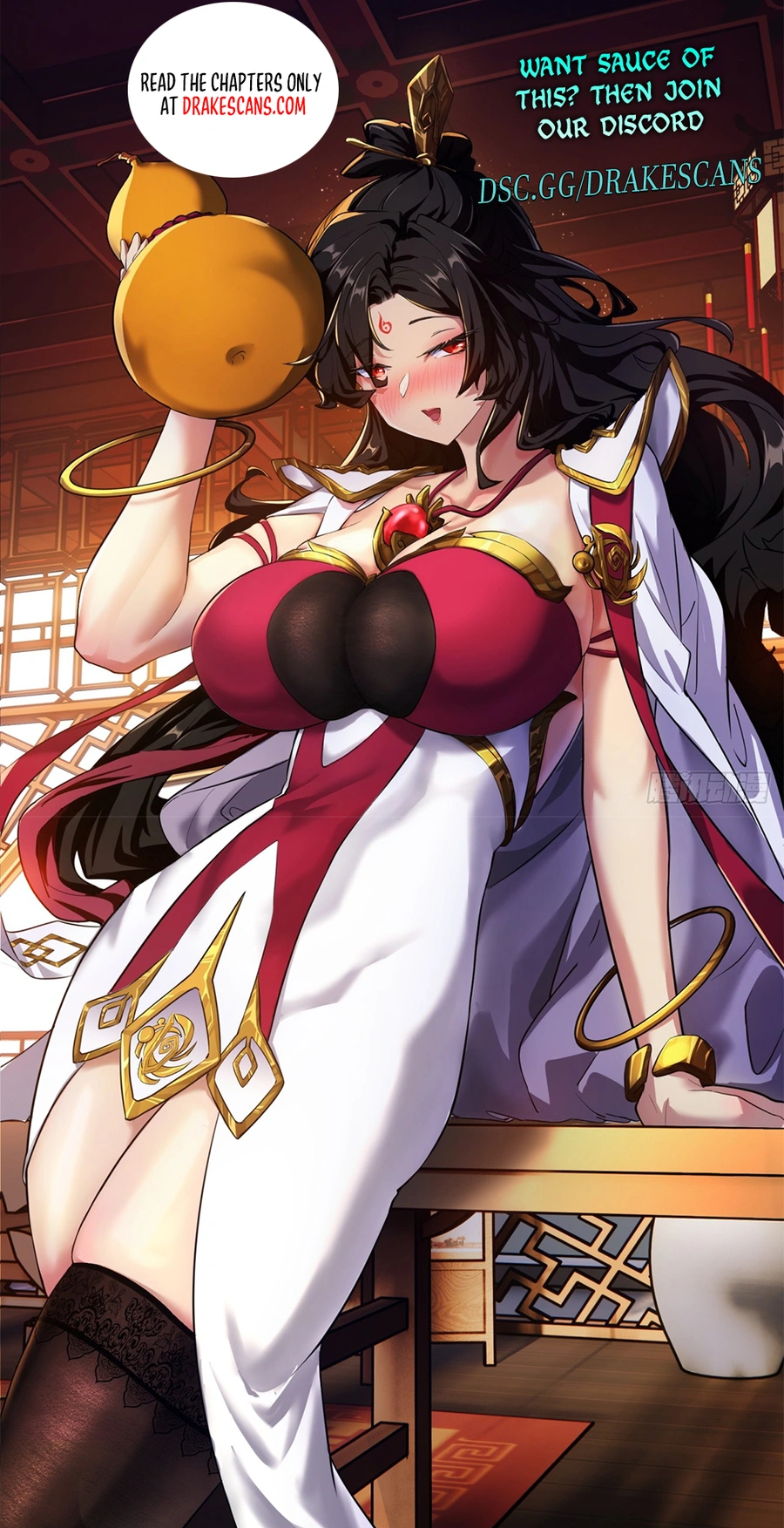 Read Maxed Strength Necromancer EN Manga Online