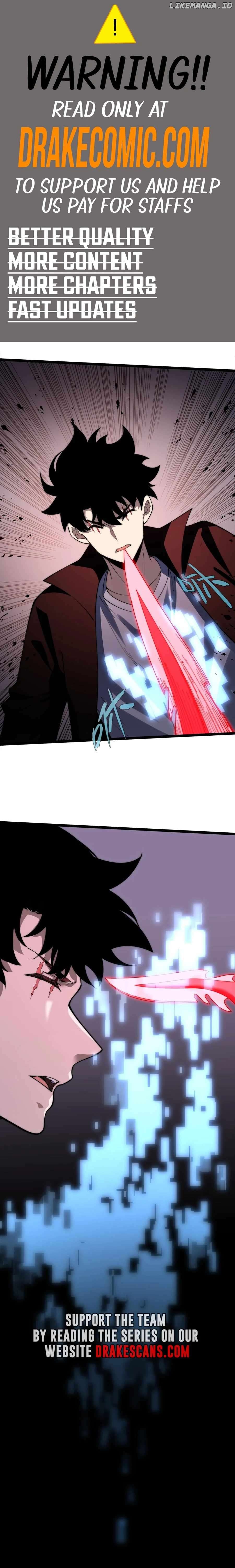 Read Maxed Strength Necromancer EN Manga Online