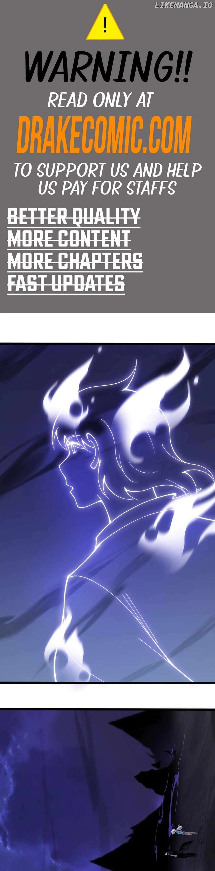 Read Maxed Strength Necromancer EN Manga Online