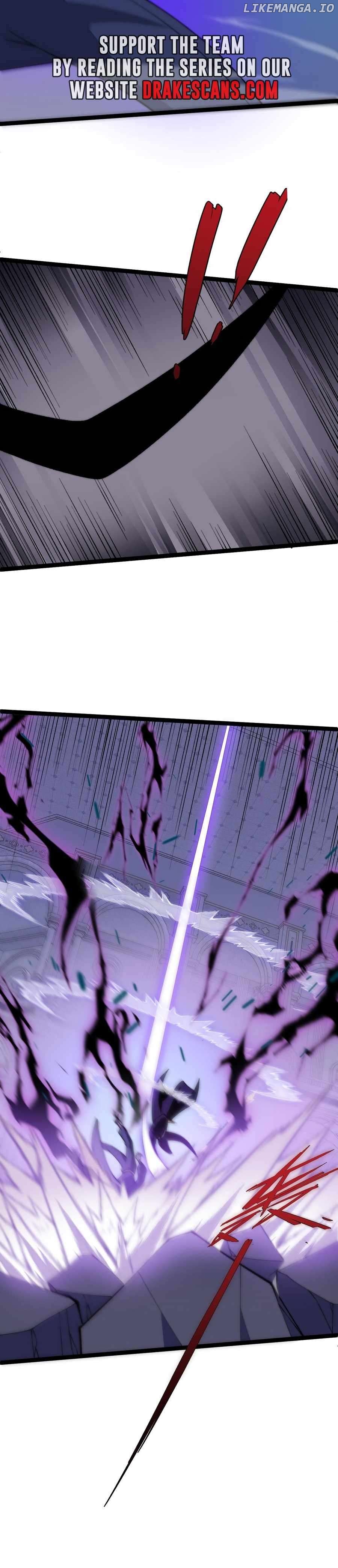 Read Maxed Strength Necromancer EN Manga Online