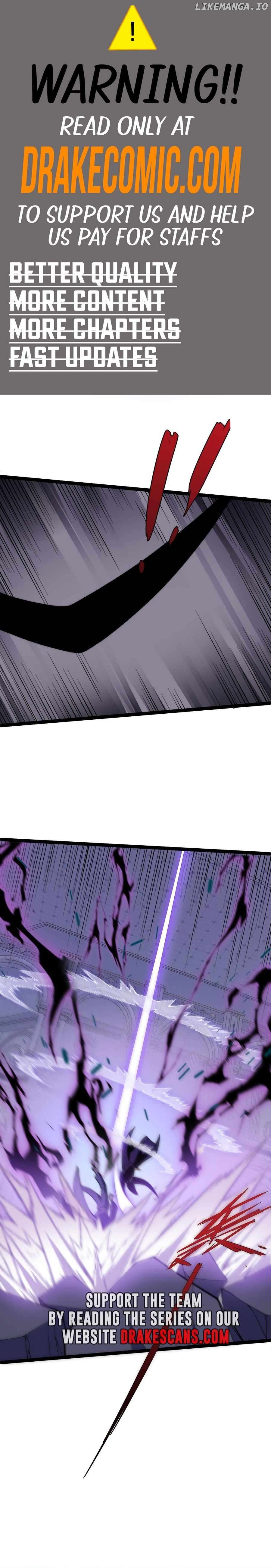 Read Maxed Strength Necromancer EN Manga Online