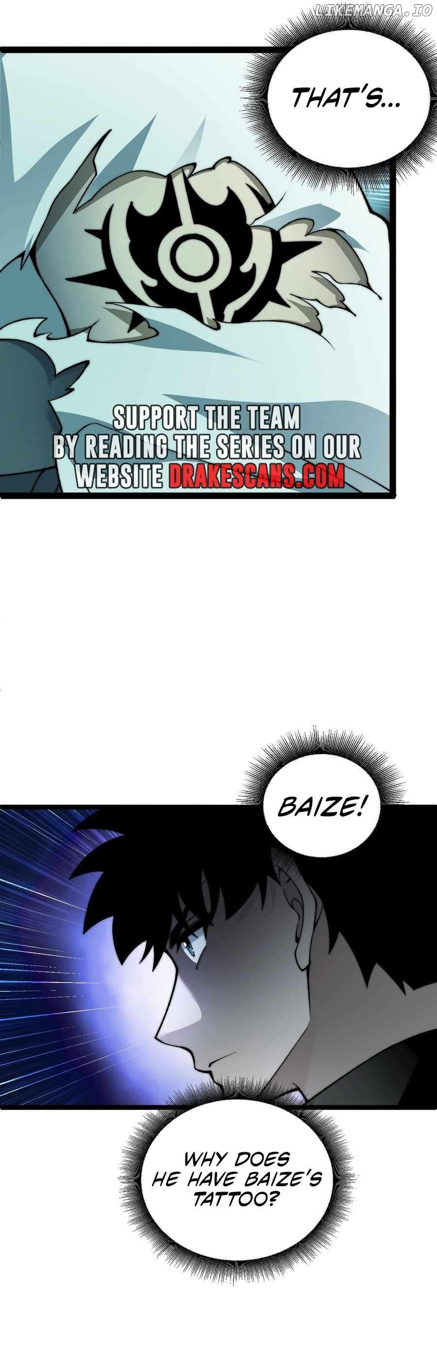 Read Maxed Strength Necromancer EN Manga Online
