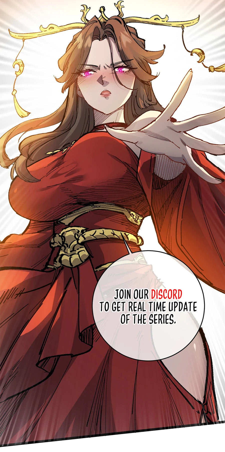 Read Maxed Strength Necromancer EN Manga Online