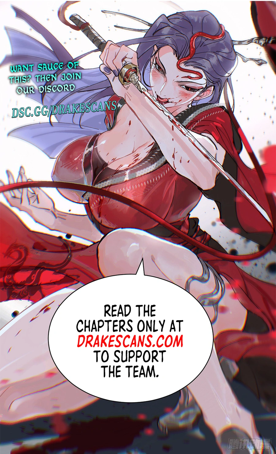 Read Maxed Strength Necromancer EN Manga Online