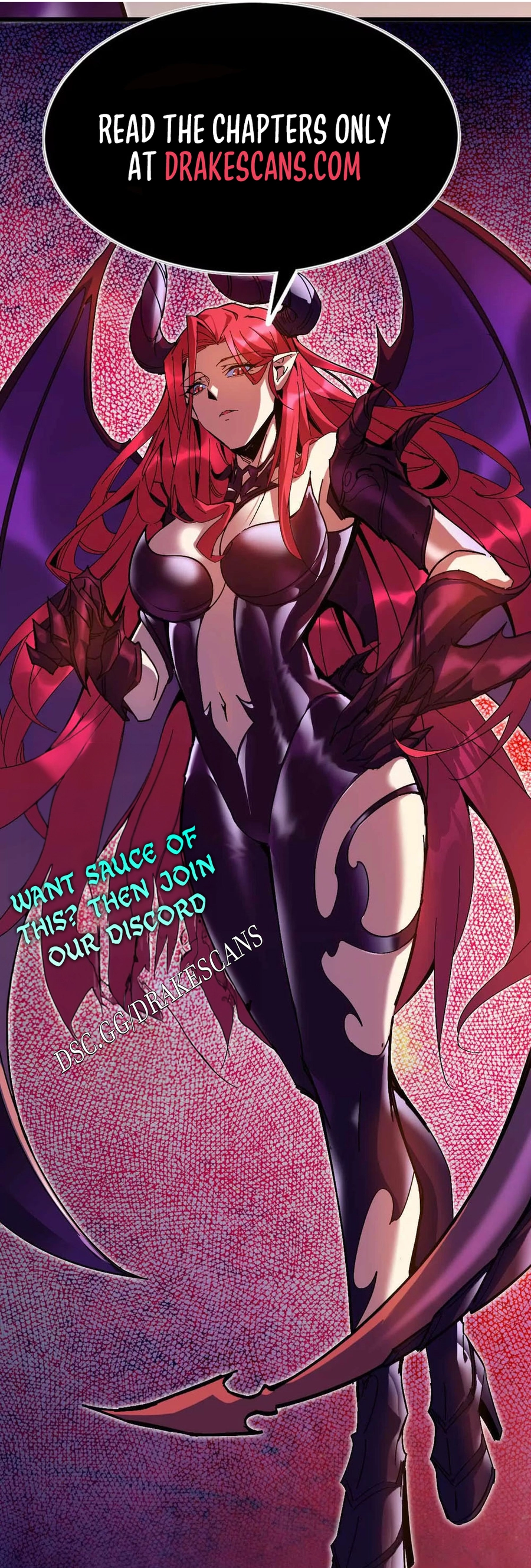 Read Maxed Strength Necromancer EN Manga Online