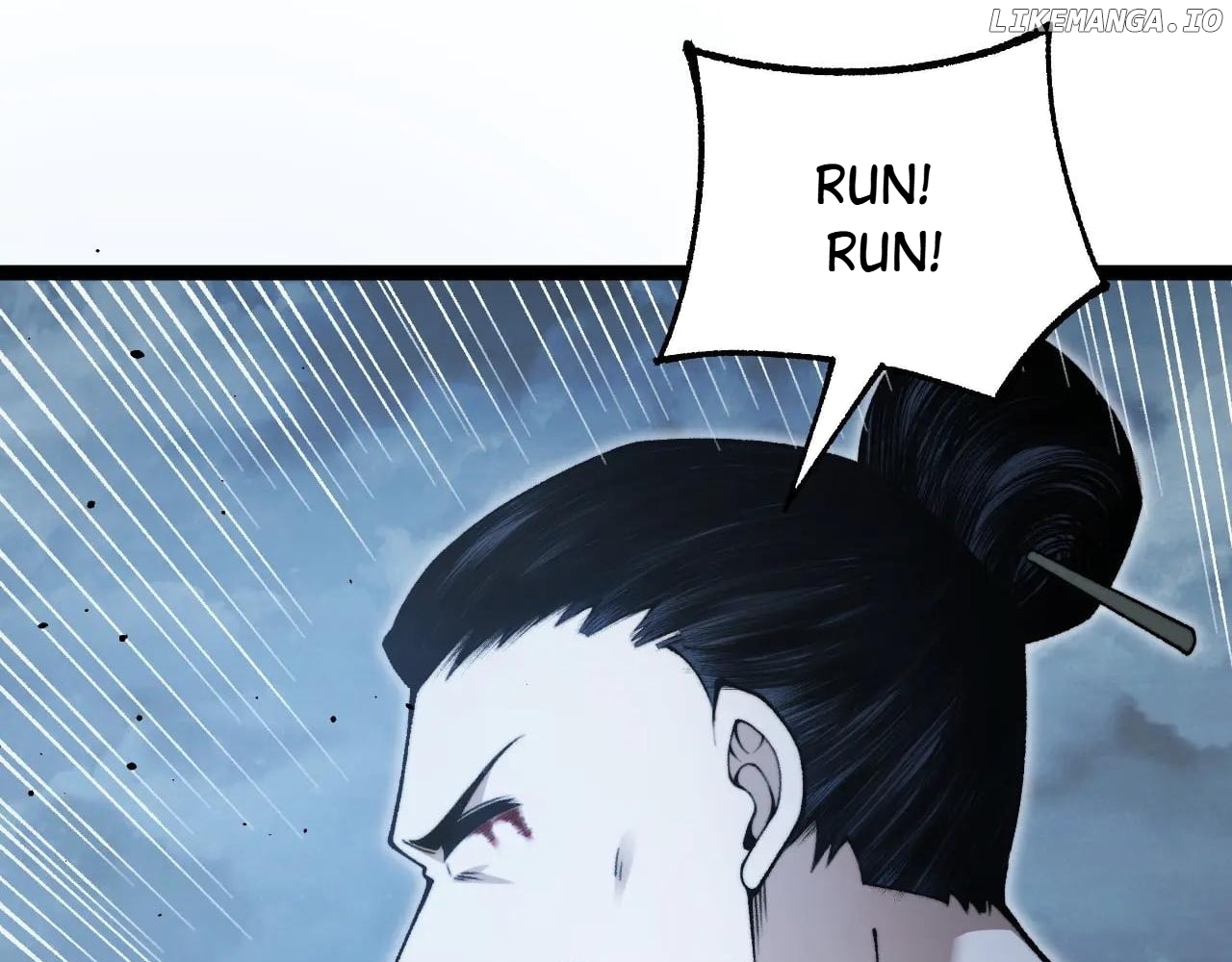 Read Maxed Strength Necromancer EN Manga Online