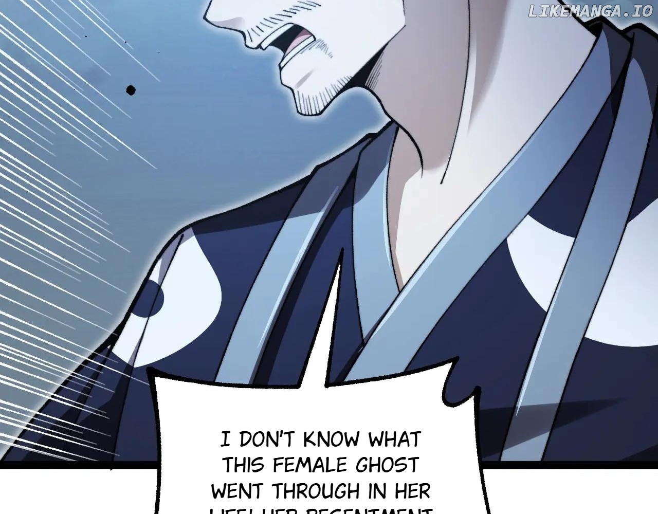 Read Maxed Strength Necromancer EN Manga Online