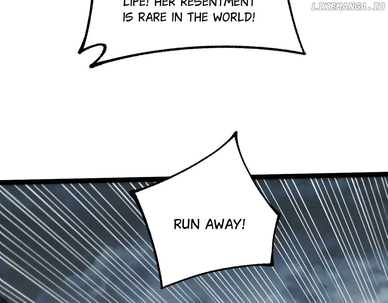 Read Maxed Strength Necromancer EN Manga Online