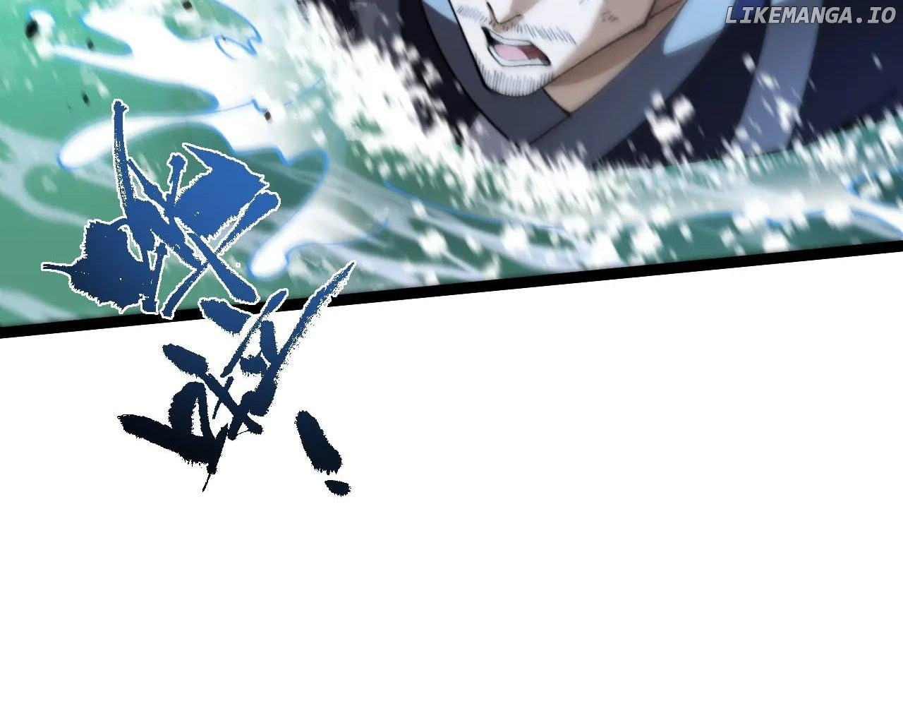 Read Maxed Strength Necromancer EN Manga Online