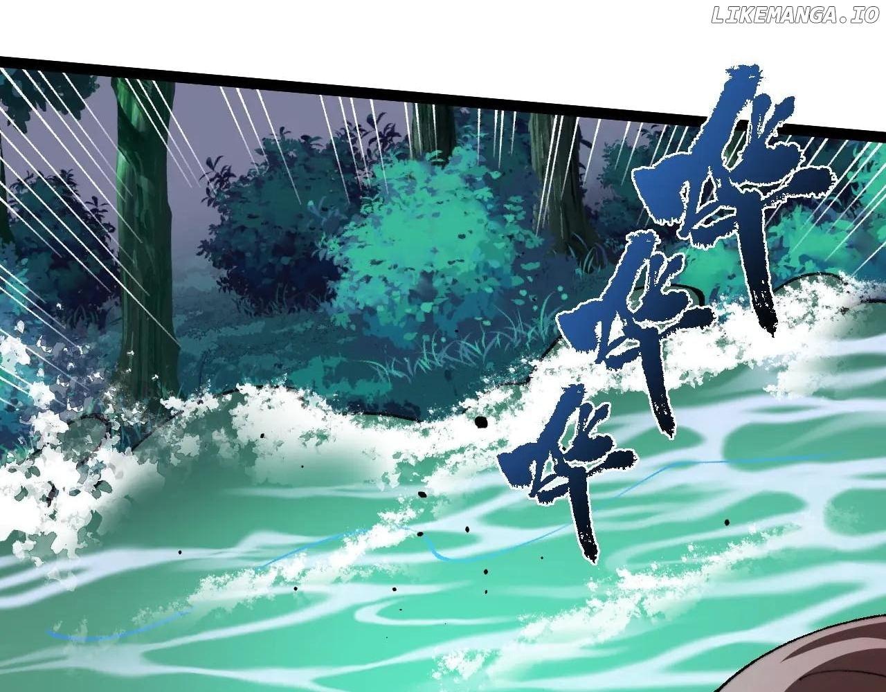 Read Maxed Strength Necromancer EN Manga Online