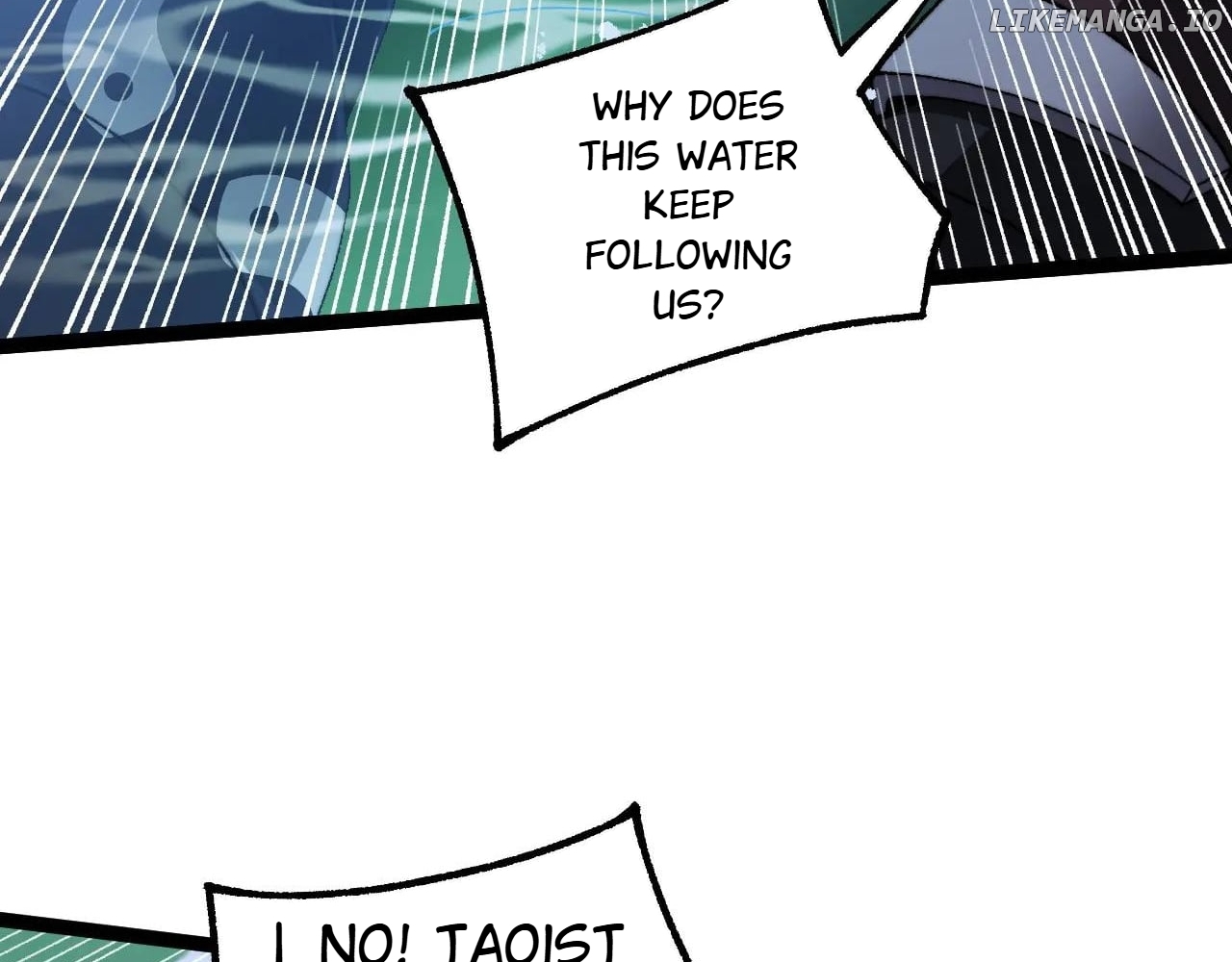 Read Maxed Strength Necromancer EN Manga Online