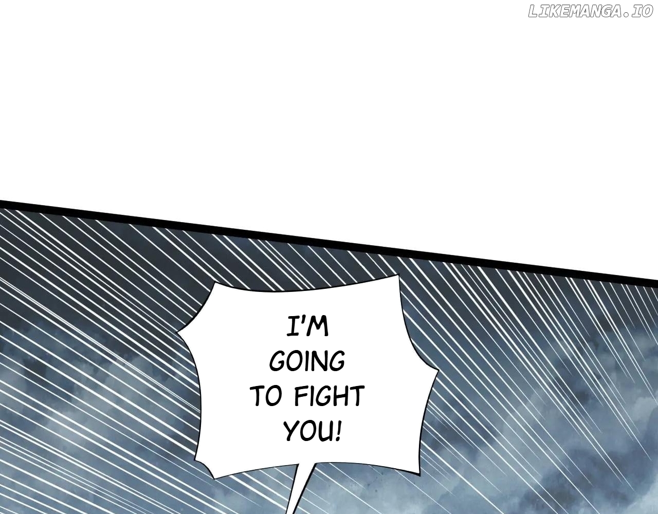 Read Maxed Strength Necromancer EN Manga Online