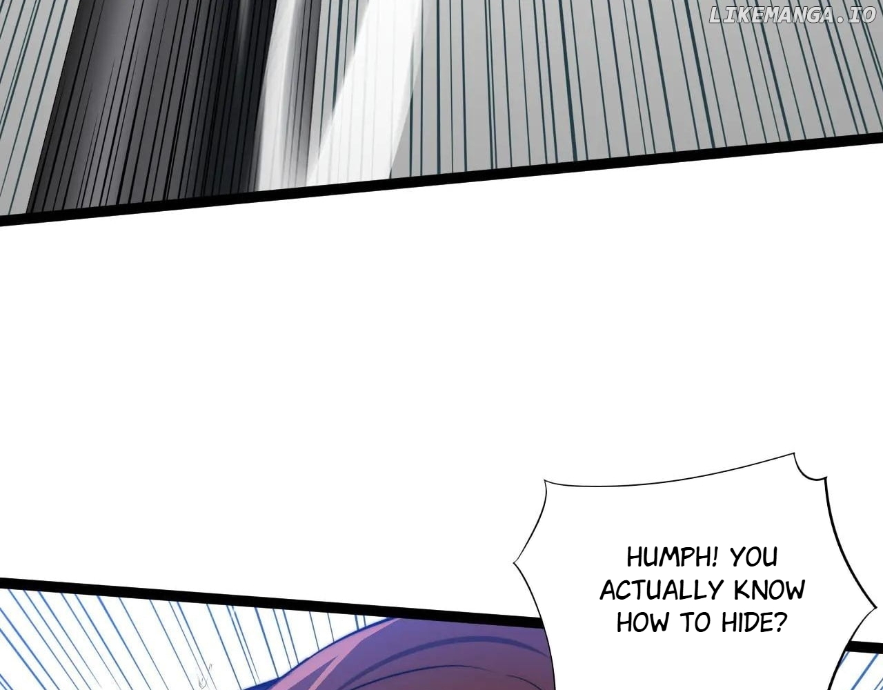 Read Maxed Strength Necromancer EN Manga Online