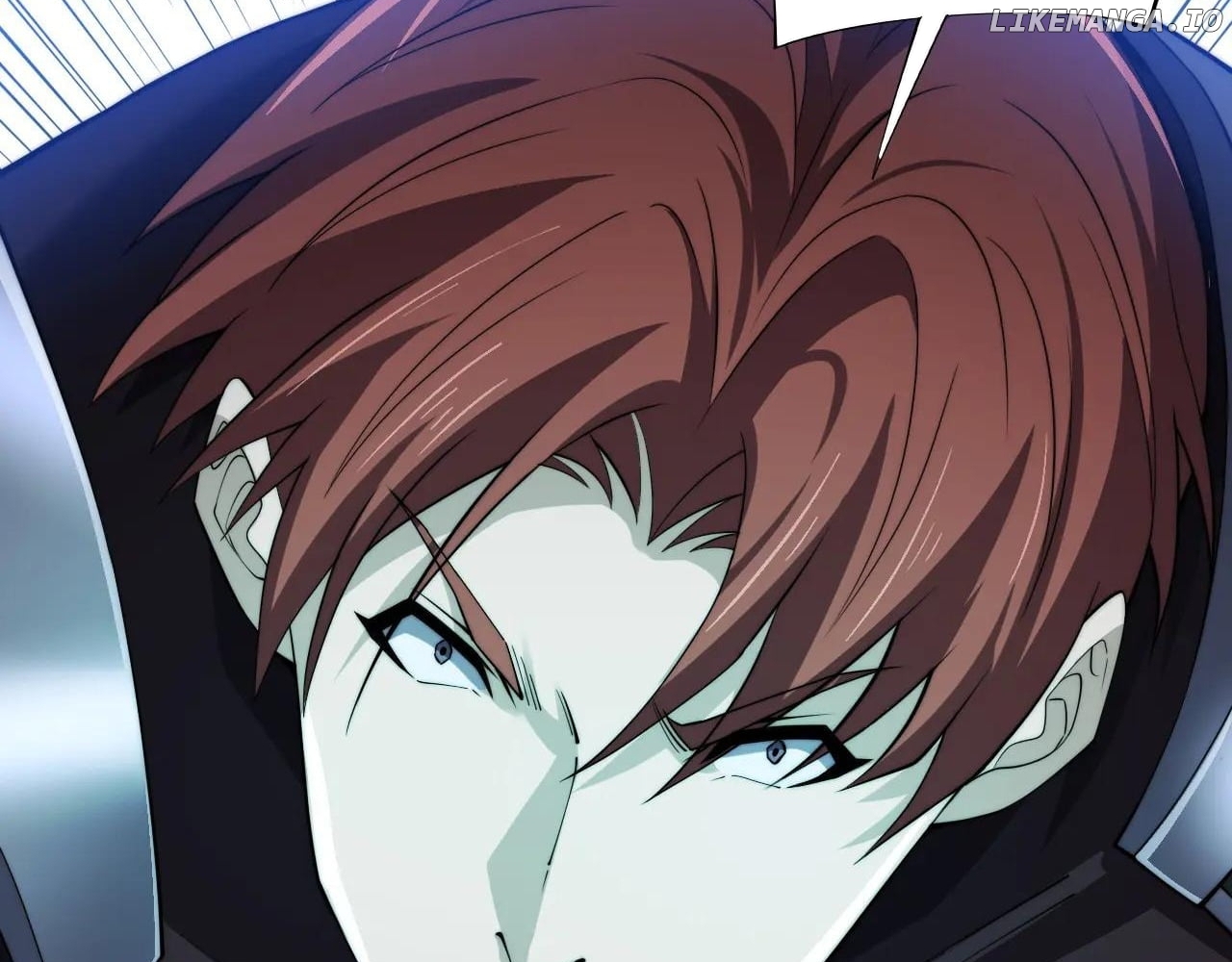Read Maxed Strength Necromancer EN Manga Online
