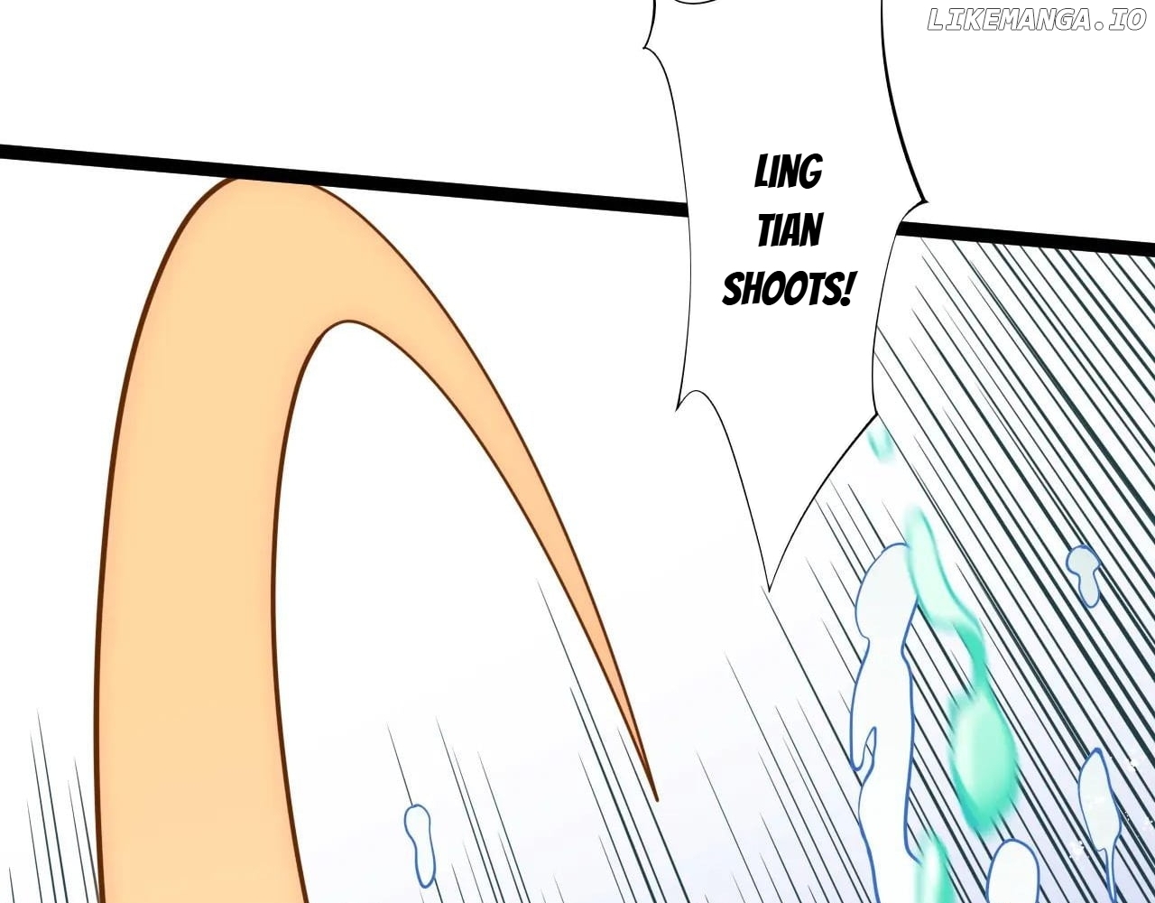 Read Maxed Strength Necromancer EN Manga Online