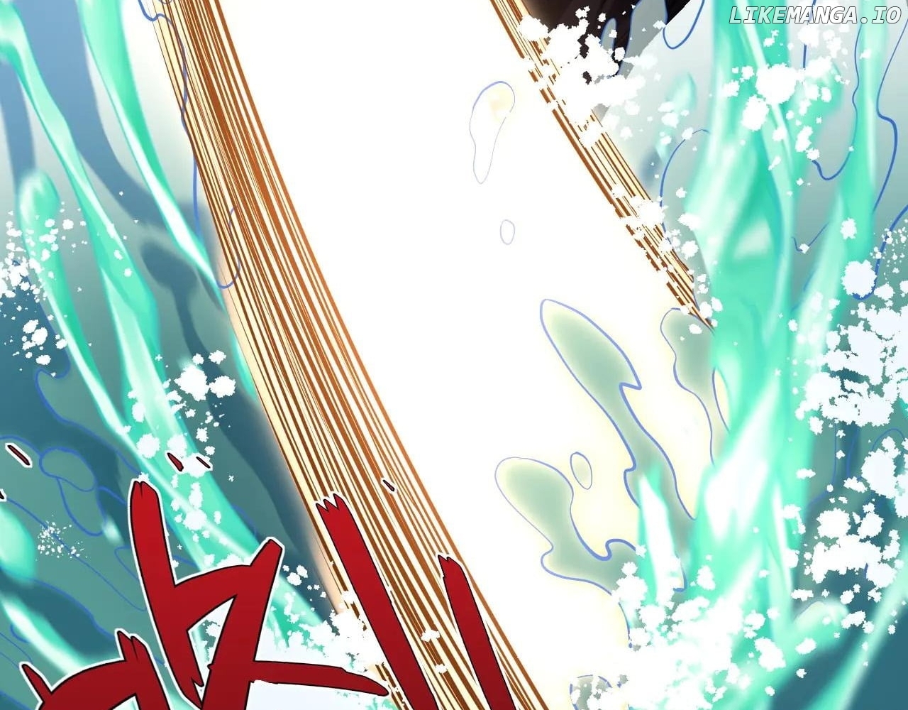 Read Maxed Strength Necromancer EN Manga Online