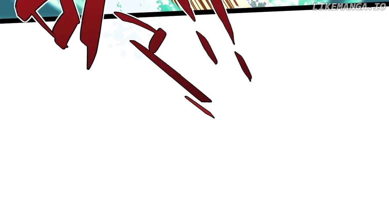 Read Maxed Strength Necromancer EN Manga Online