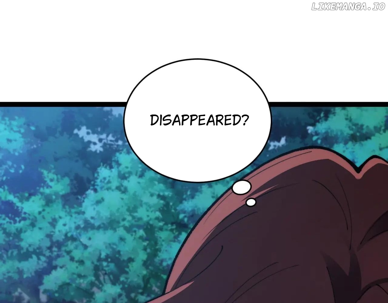 Read Maxed Strength Necromancer EN Manga Online