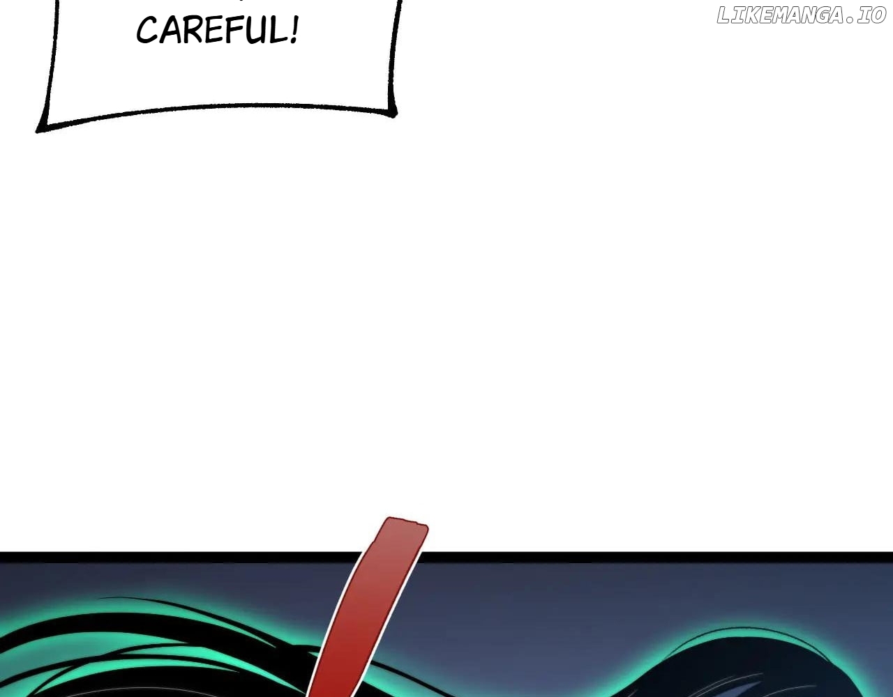 Read Maxed Strength Necromancer EN Manga Online