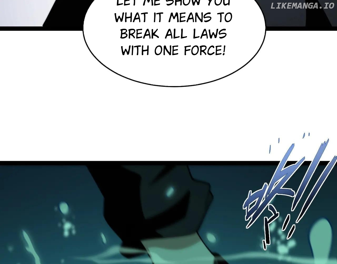 Read Maxed Strength Necromancer EN Manga Online