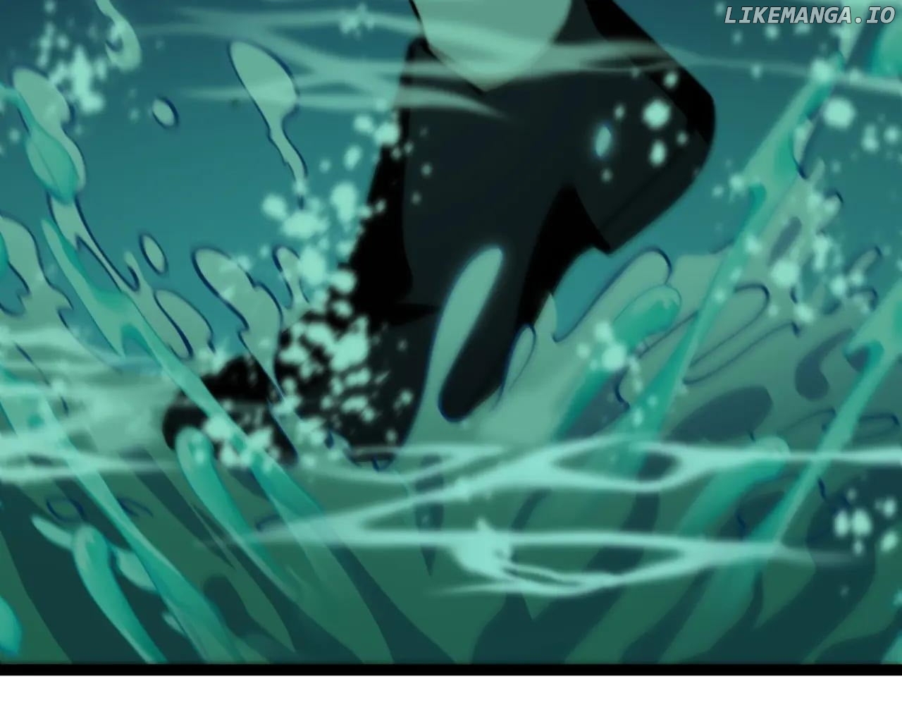 Read Maxed Strength Necromancer EN Manga Online