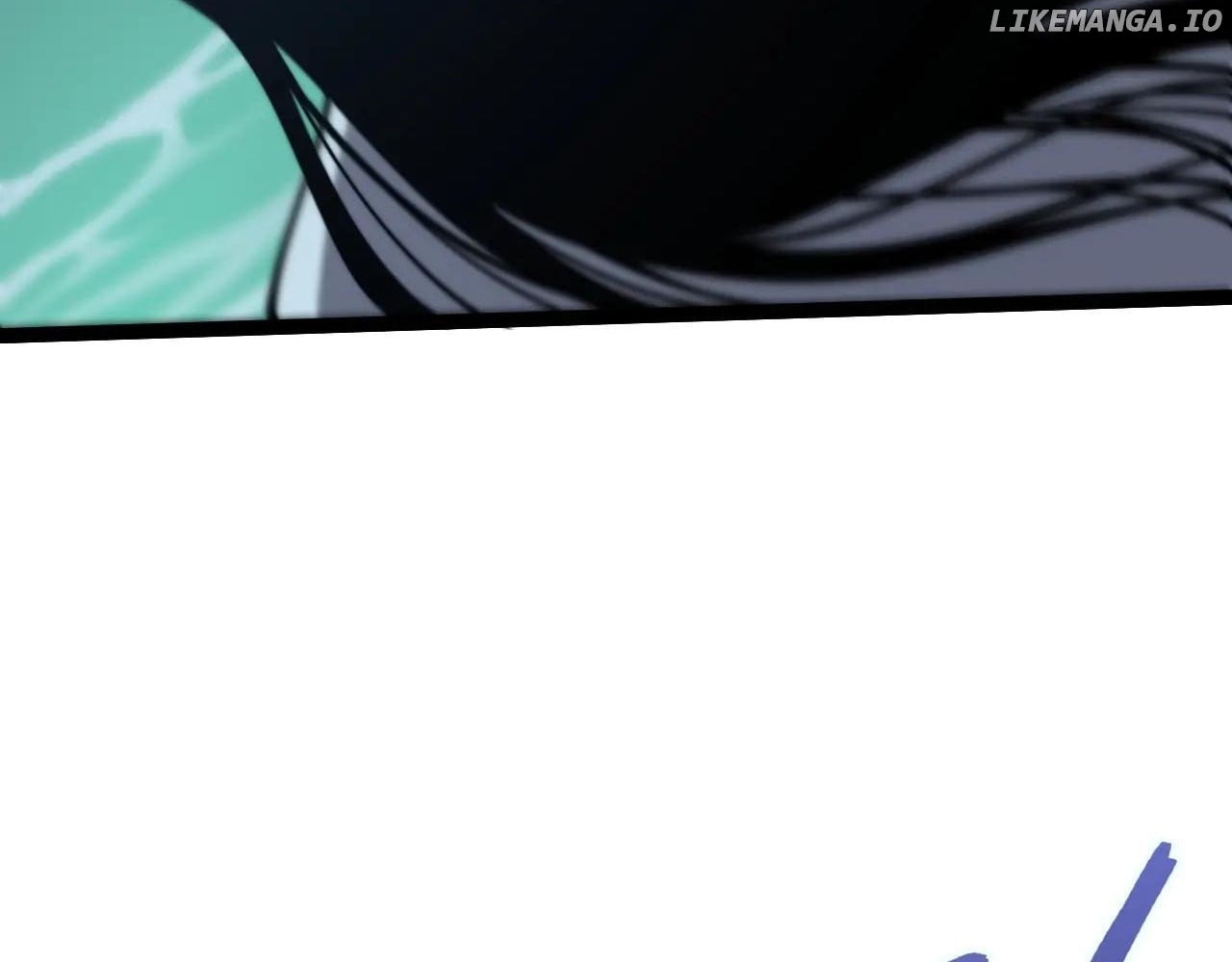 Read Maxed Strength Necromancer EN Manga Online