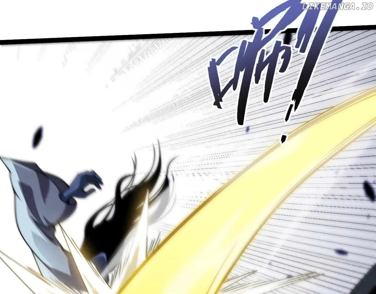Read Maxed Strength Necromancer EN Manga Online