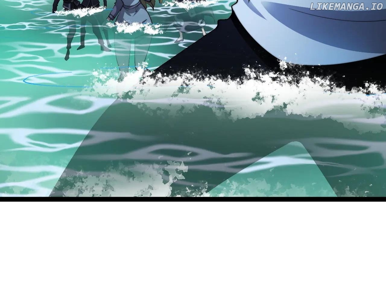 Read Maxed Strength Necromancer EN Manga Online