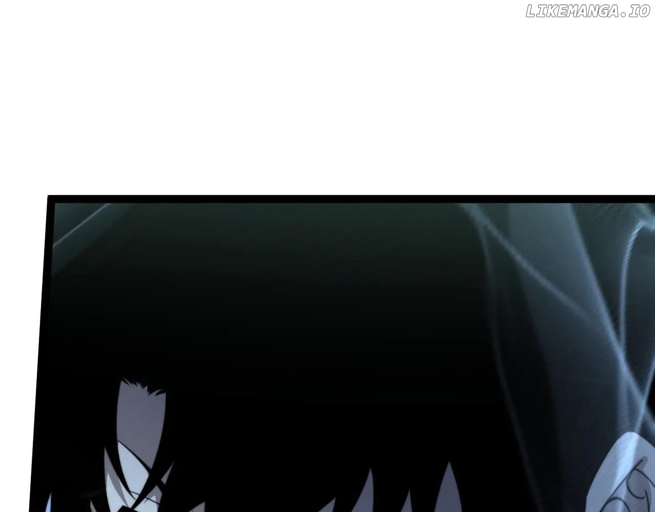 Read Maxed Strength Necromancer EN Manga Online