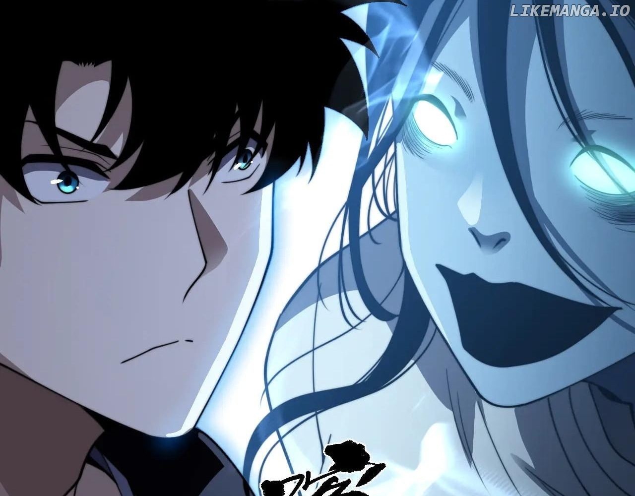 Read Maxed Strength Necromancer EN Manga Online