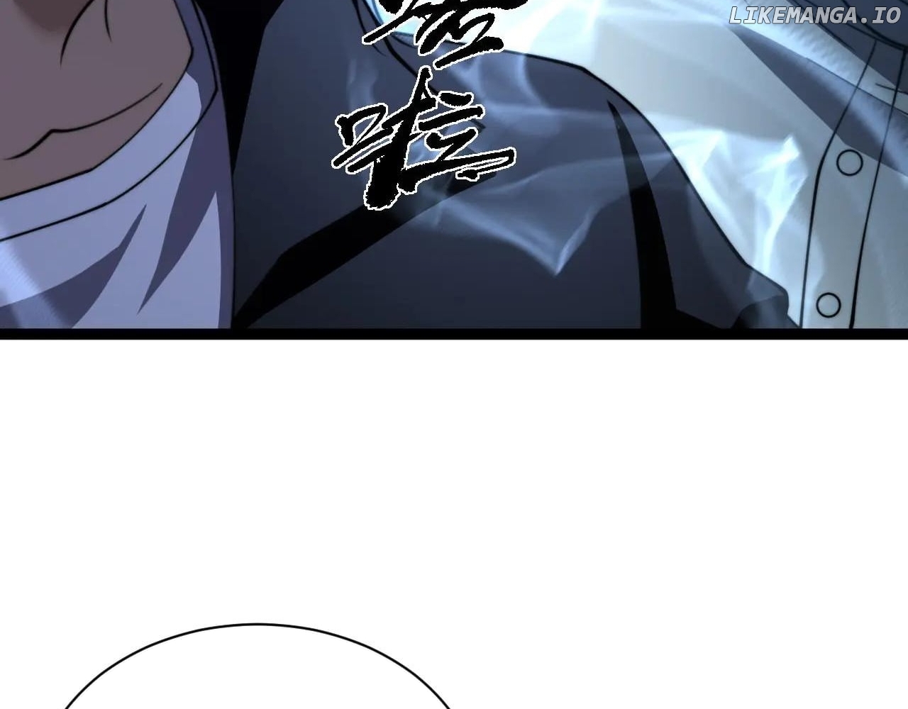 Read Maxed Strength Necromancer EN Manga Online