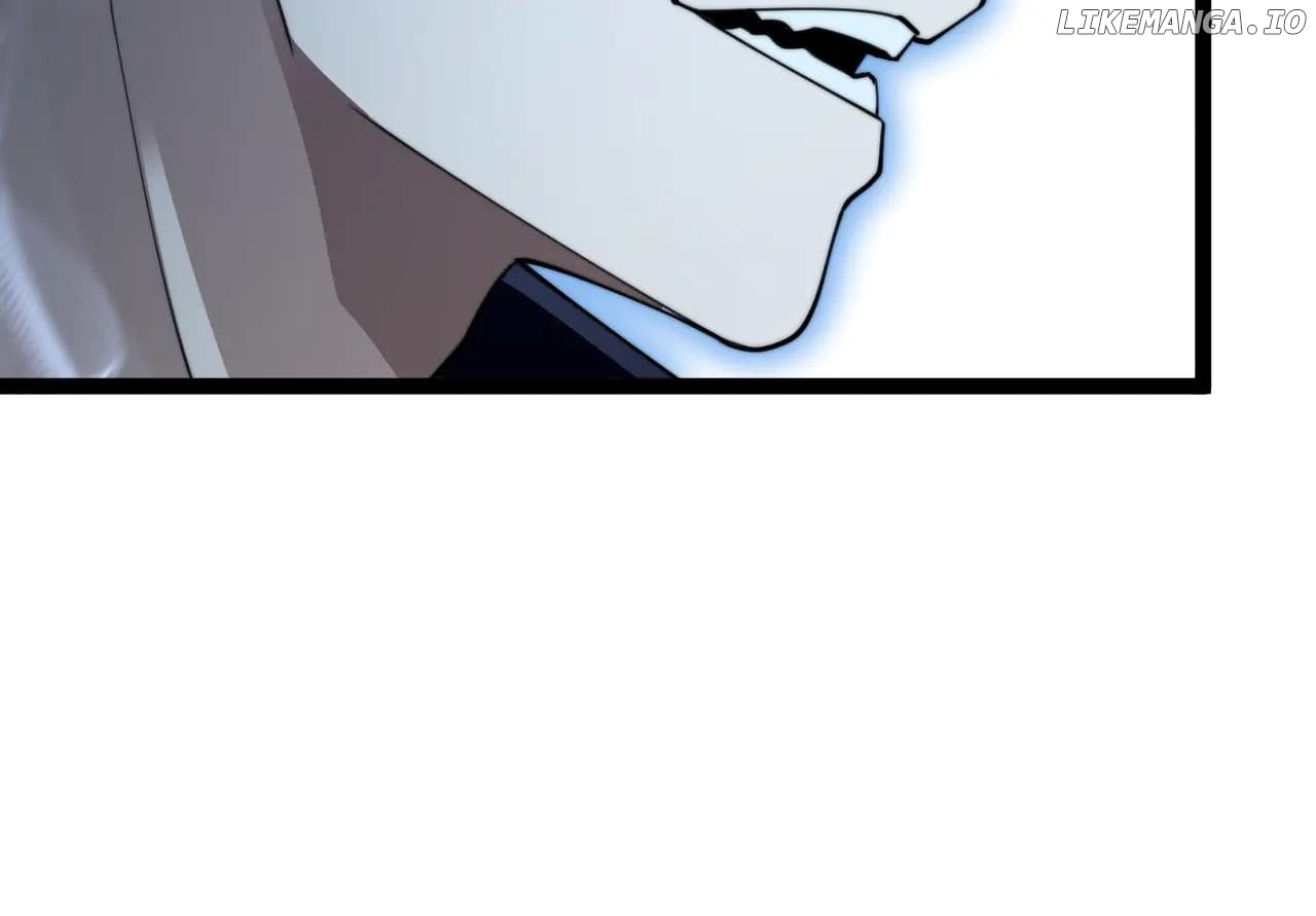 Read Maxed Strength Necromancer EN Manga Online
