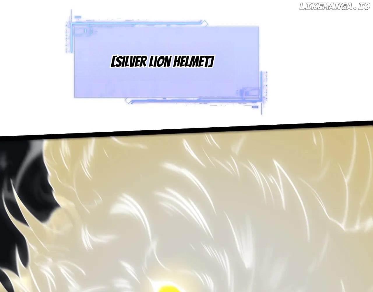 Read Maxed Strength Necromancer EN Manga Online