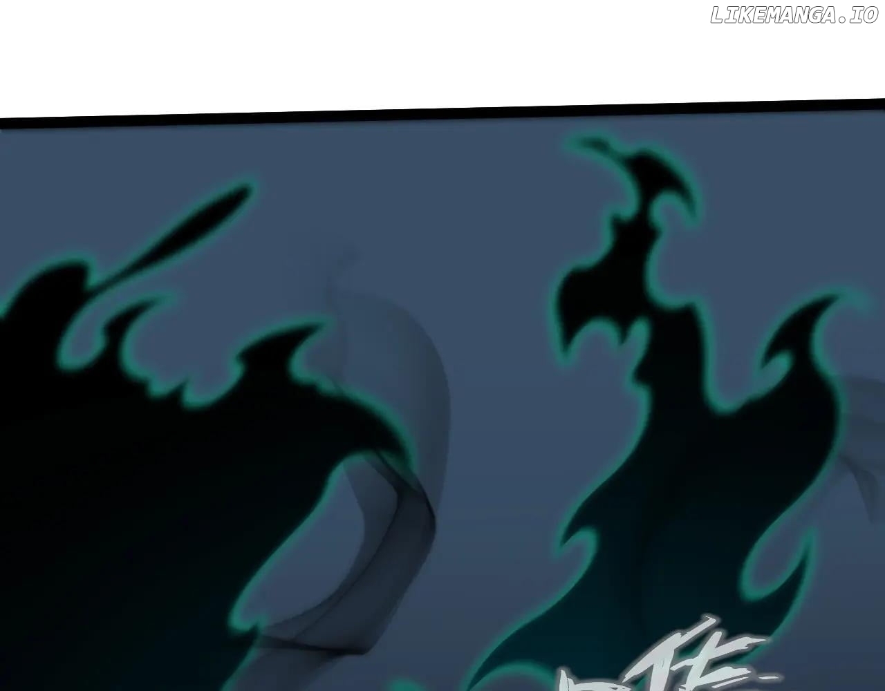 Read Maxed Strength Necromancer EN Manga Online