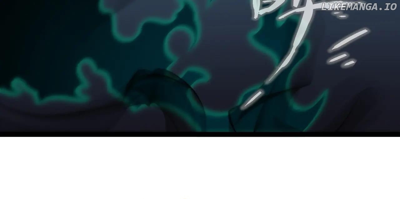 Read Maxed Strength Necromancer EN Manga Online