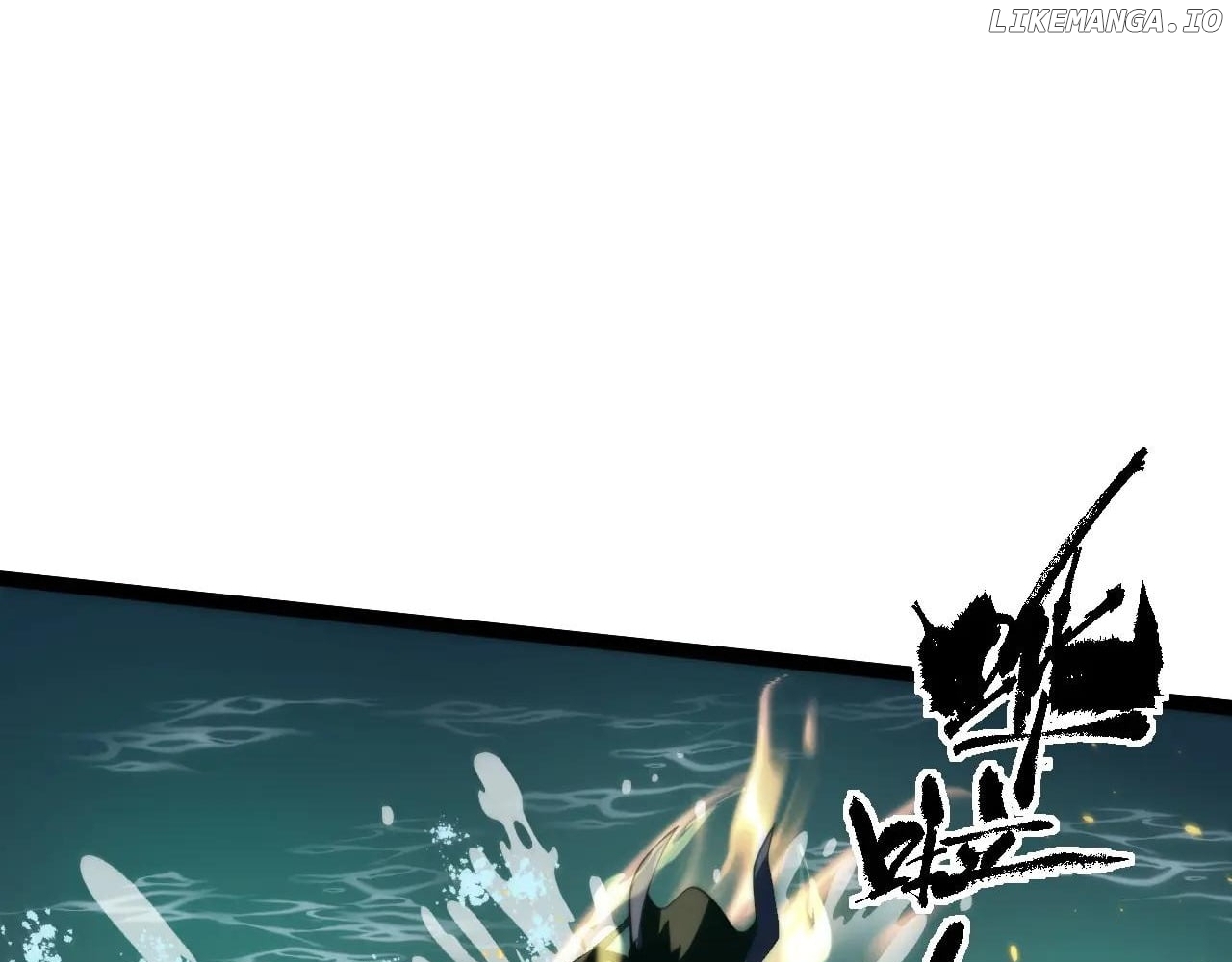 Read Maxed Strength Necromancer EN Manga Online