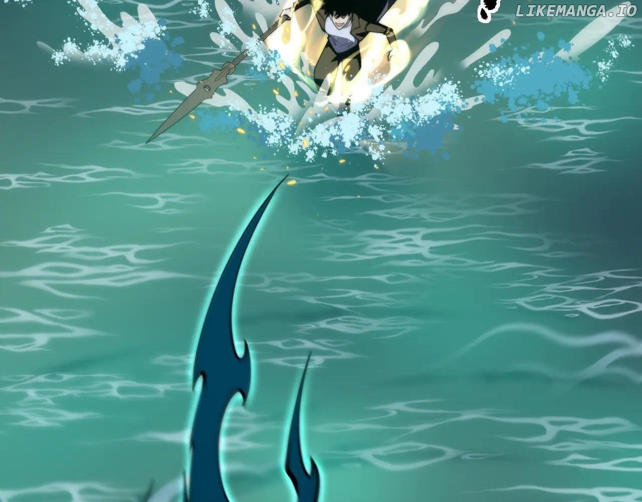 Read Maxed Strength Necromancer EN Manga Online