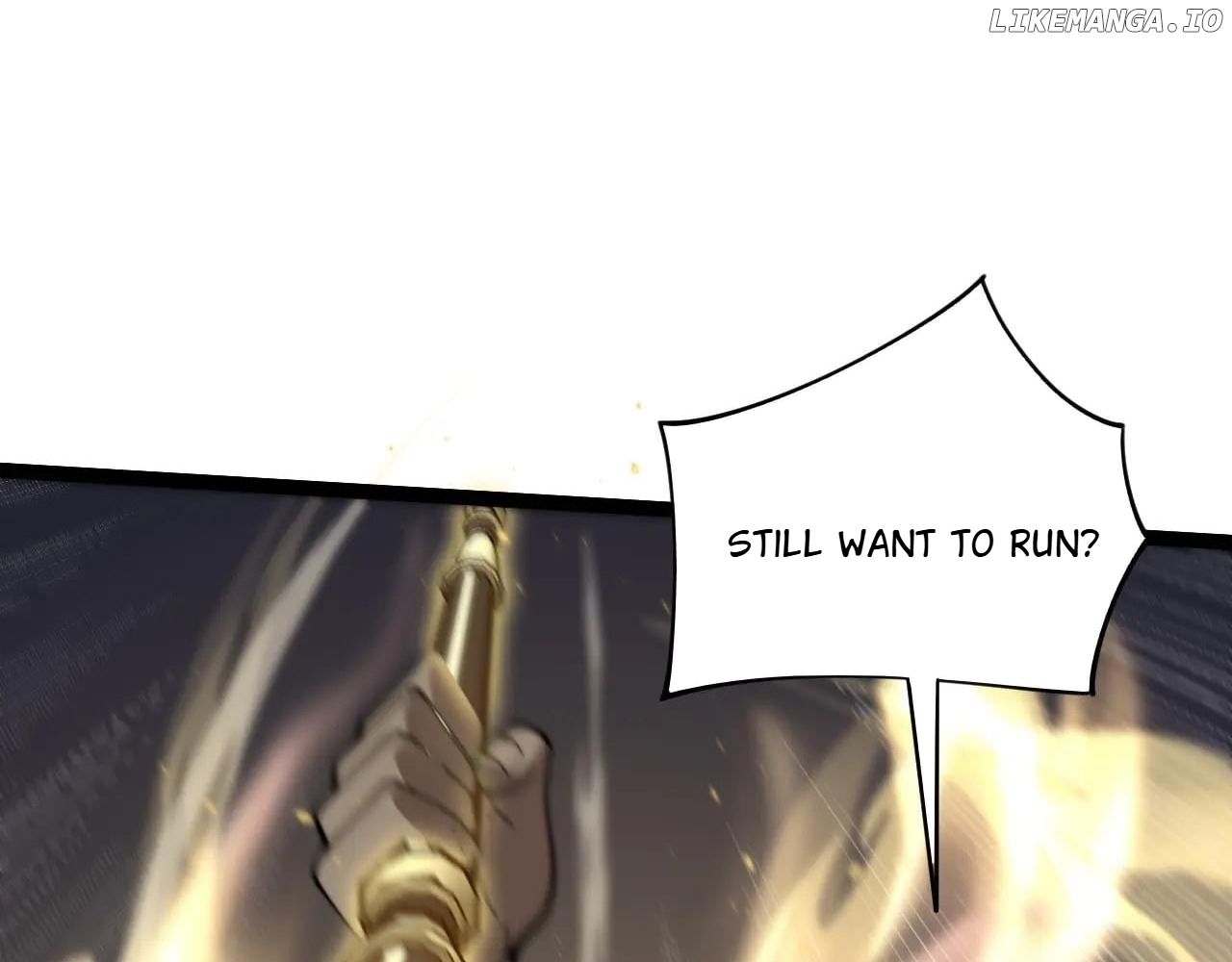 Read Maxed Strength Necromancer EN Manga Online