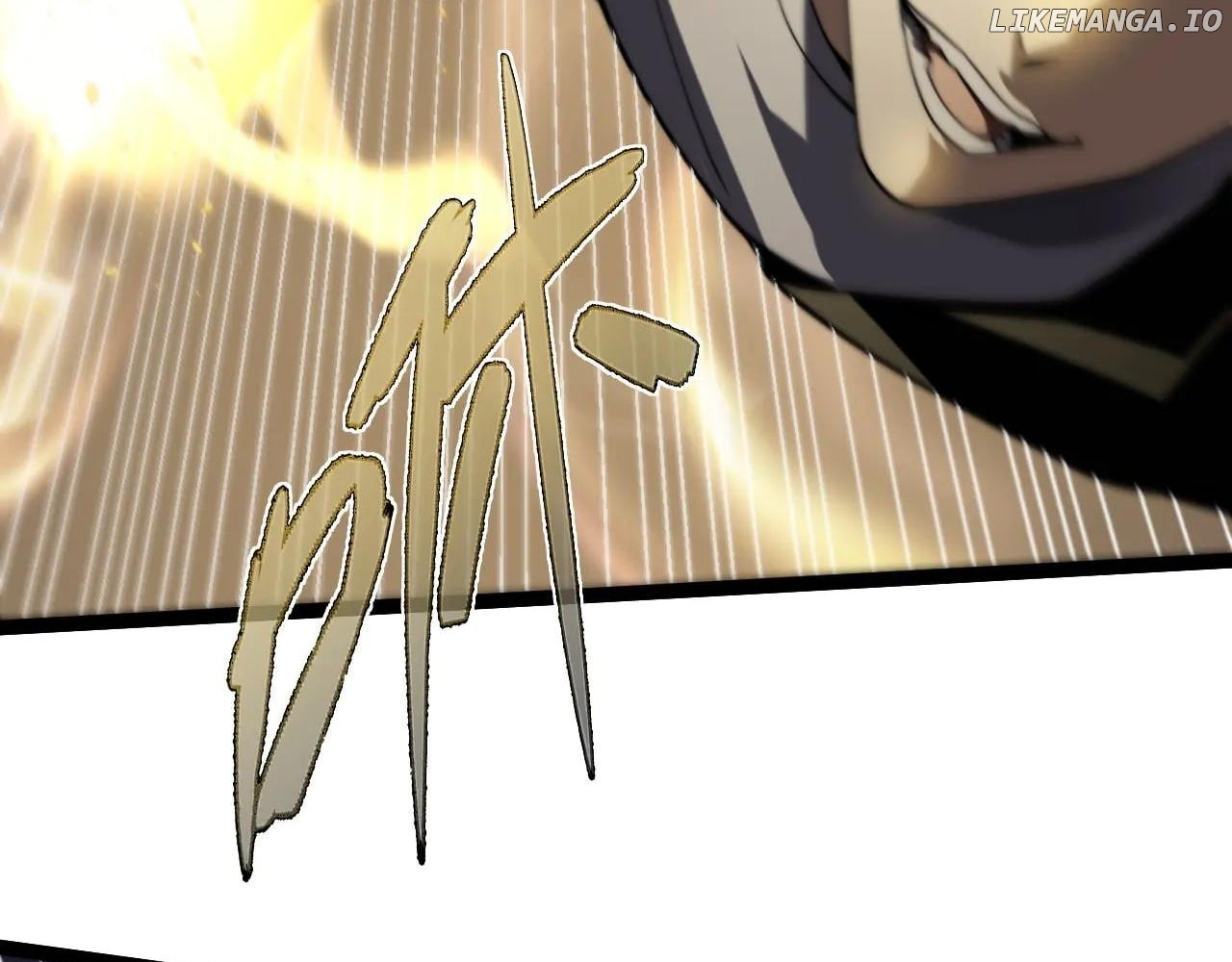 Read Maxed Strength Necromancer EN Manga Online