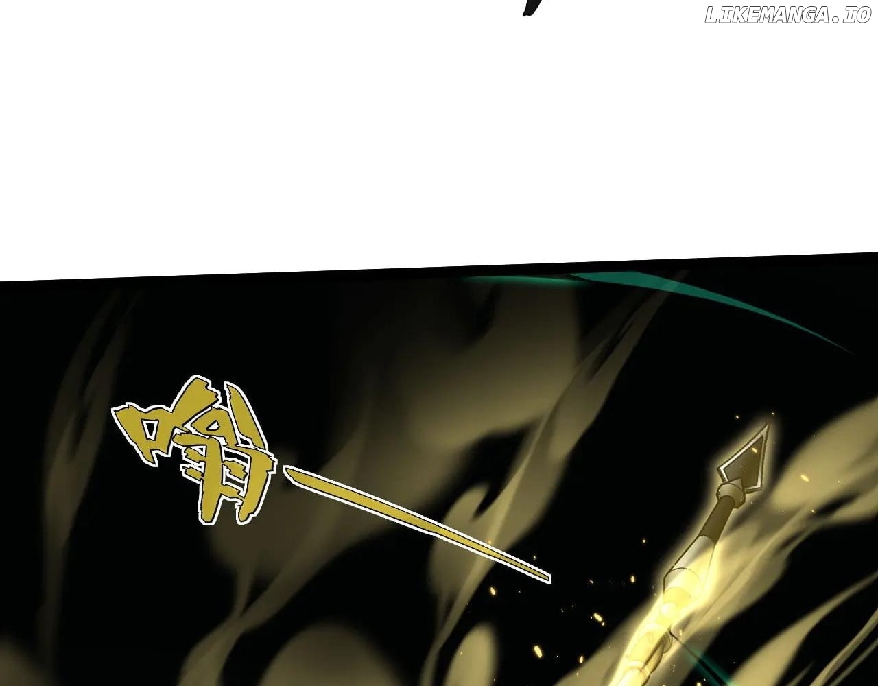 Read Maxed Strength Necromancer EN Manga Online