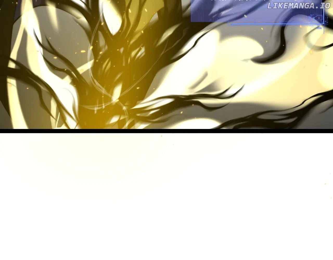 Read Maxed Strength Necromancer EN Manga Online