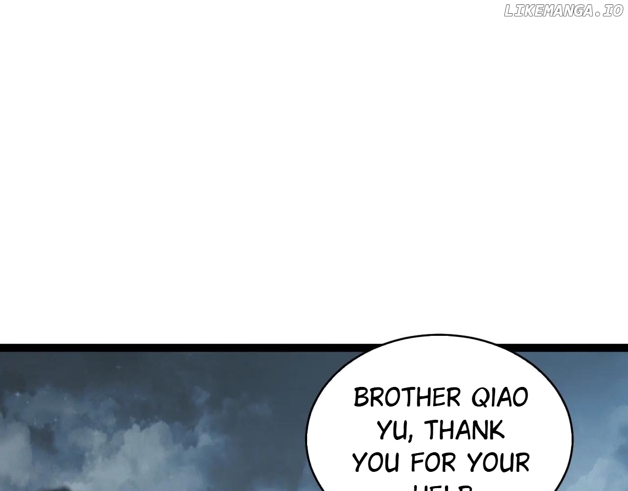 Read Maxed Strength Necromancer EN Manga Online